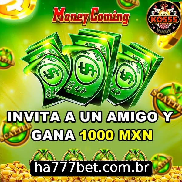 Bônus Diários ha777