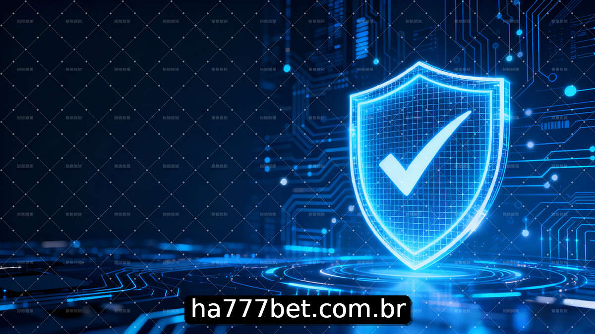 Sistemas de Segurança ha777