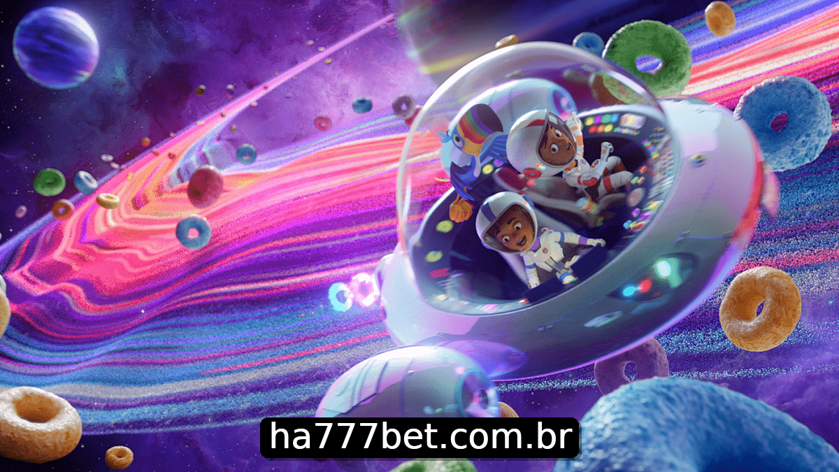 Jogo Spaceman ha777